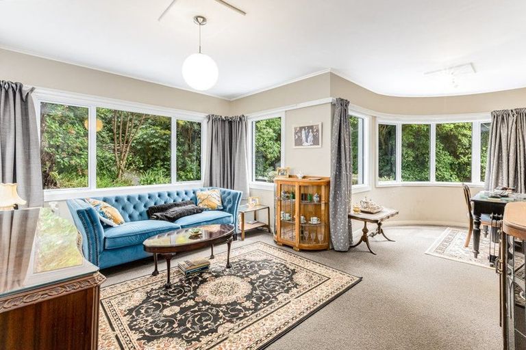 Photo of property in 13b Kim Street, Khandallah, Wellington, 6035