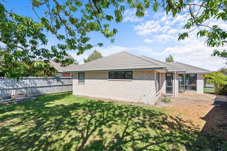 Photo of property in 10 Jacques Way, Yaldhurst, Christchurch, 8042