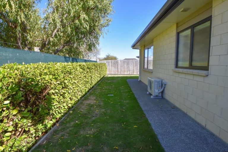 Photo of property in Ashmore Park, Ashmore Park Road, Carterton, 5713