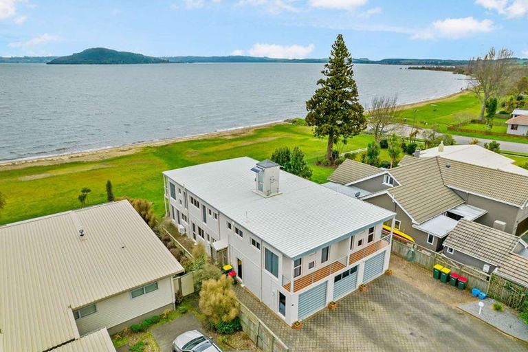 Photo of property in 3/27 Willow Avenue, Hannahs Bay, Rotorua, 3010