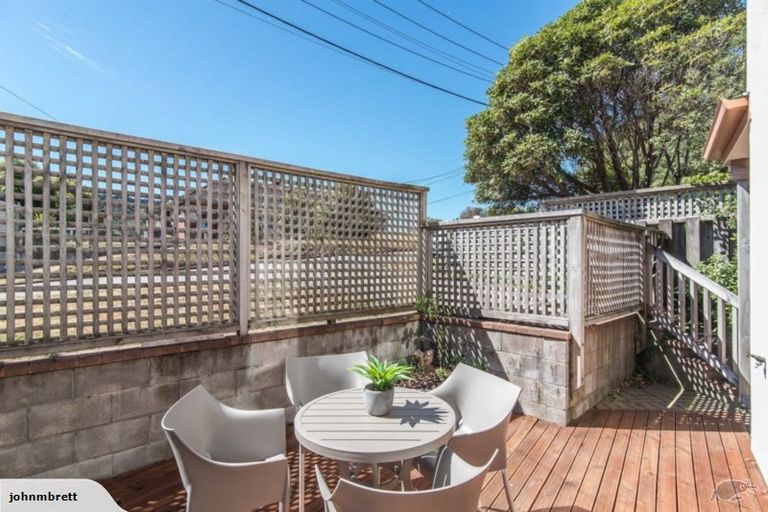 Photo of property in 3 Bankot Crescent, Ngaio, Wellington, 6035