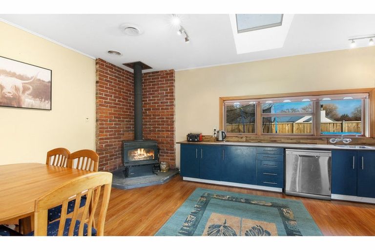 Photo of property in 3 Stock Road, Culverden, 7392