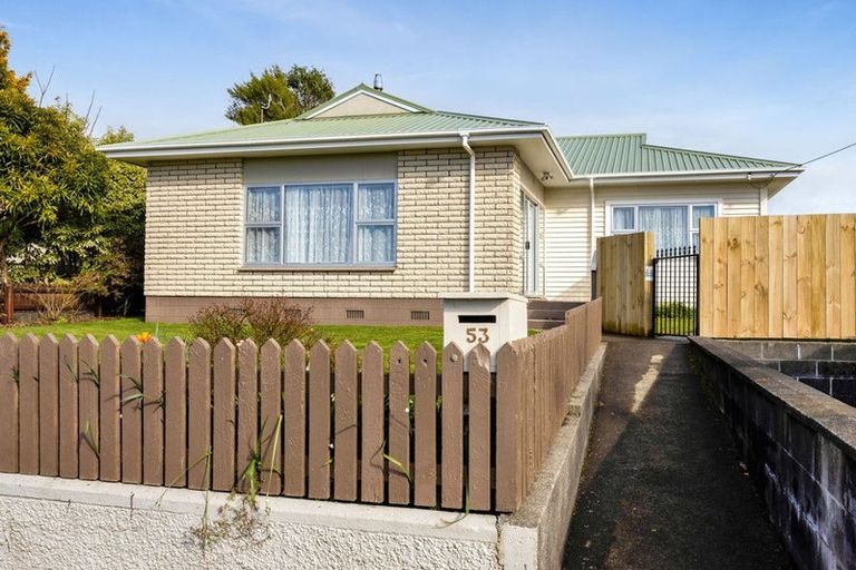 Photo of property in 53 Broadway, Stratford, 4332