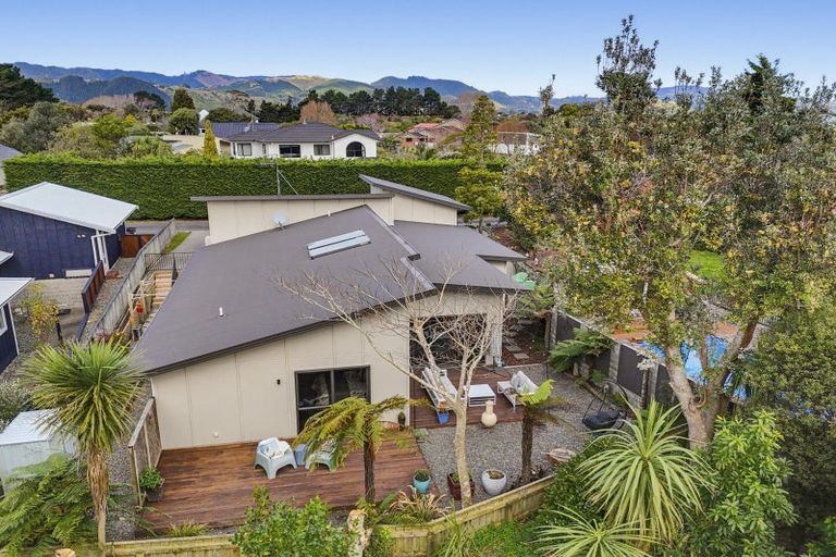 Photo of property in 56a Wood Leigh, Paraparaumu Beach, Paraparaumu, 5032