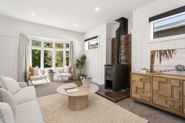 Photo of property in 114 Nayland Street, Sumner, Christchurch, 8081