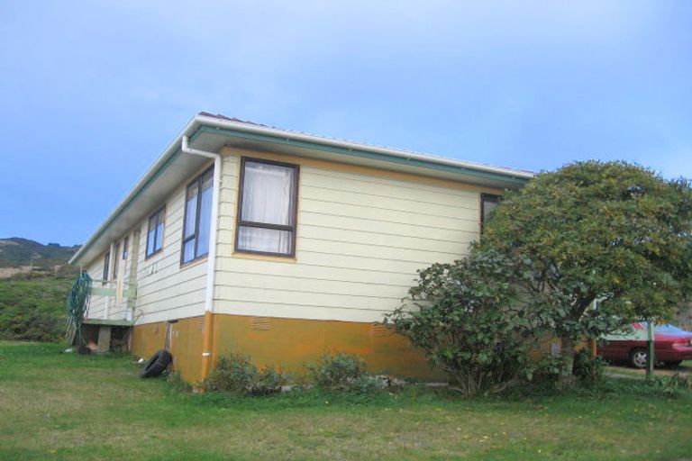 Photo of property in 45 Nassau Avenue, Grenada North, Wellington, 5028