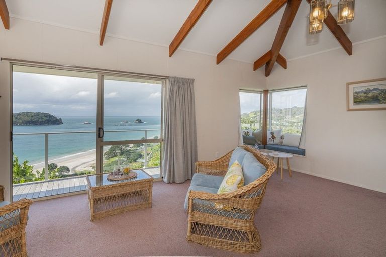Photo of property in 76 Grange Road, Hahei, Whitianga, 3591