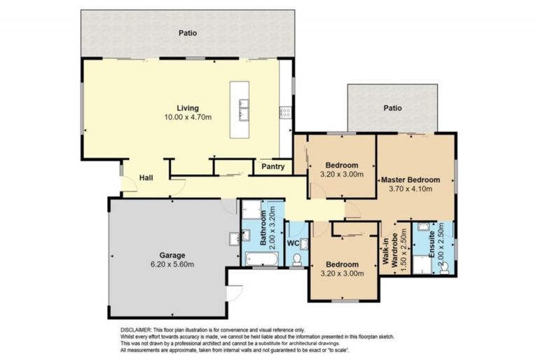 Photo of property in 24 Dame Nganeko Drive, Glenbrook, 2681