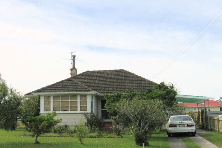 Photo of property in 7 Taruheru Crescent, Mangapapa, Gisborne, 4010