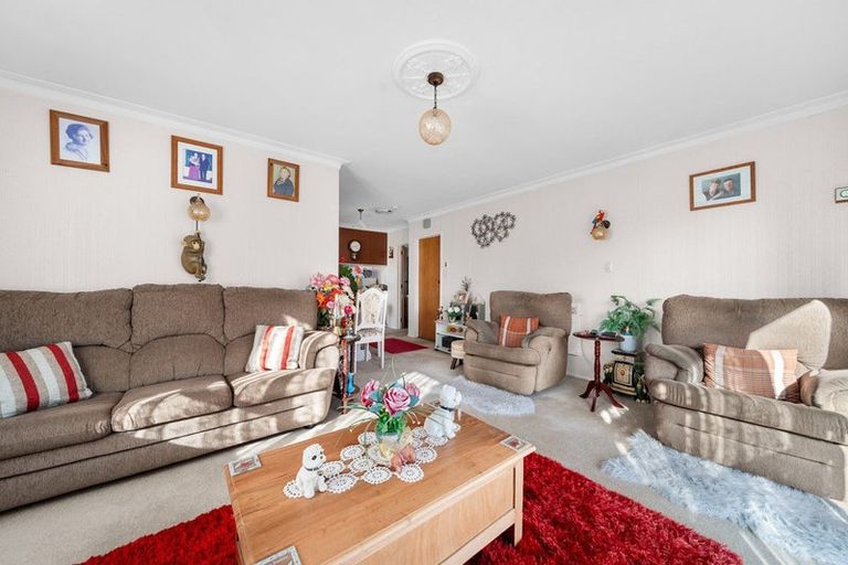 Photo of property in 4 Keir Crescent, Lansdowne, Masterton, 5810