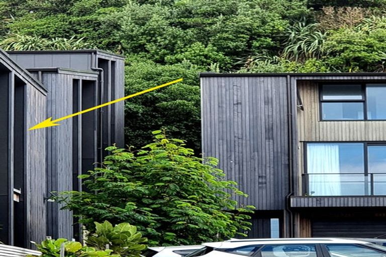 Photo of property in 9/20 Trent Street, Island Bay, Wellington, 6023