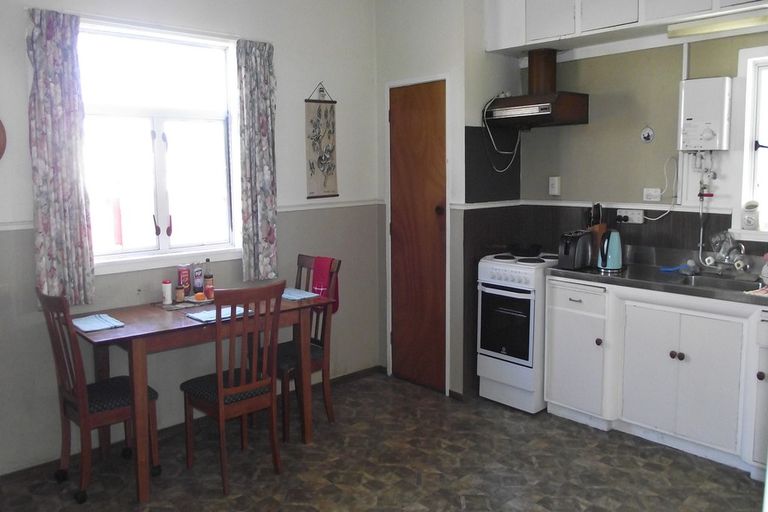 Photo of property in 371 Thames Street, Morrinsville, 3300