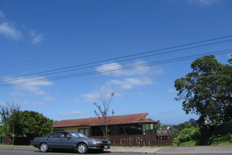 Photo of property in 1/56 Birkdale Road, Birkdale, Auckland, 0626