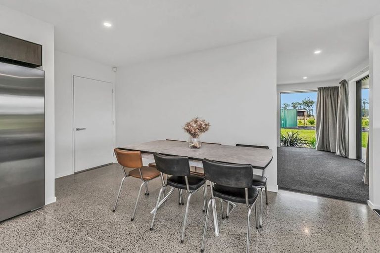 Photo of property in 598 Homebush Road, Kirwee, Christchurch, 7671