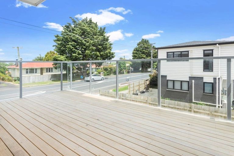 Photo of property in 4/2a Cambridge Road, Manurewa, Auckland, 2102