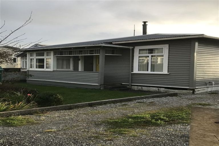 Photo of property in 127 Brittan Street, Hokitika, 7810