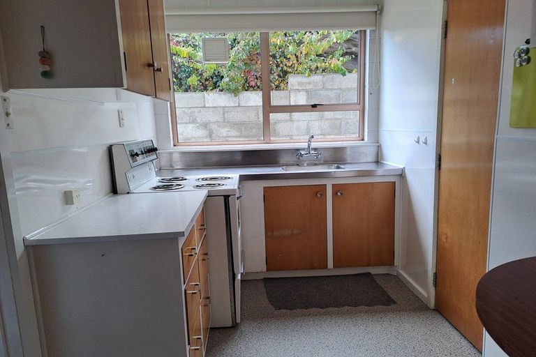 Photo of property in 5a Fox Street, Levin, 5510