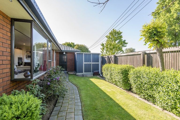 Photo of property in 66 Merrin Street, Avonhead, Christchurch, 8042