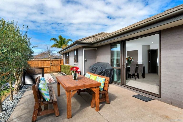 Photo of property in 3 Silkwood Crescent, Karaka, Papakura, 2113