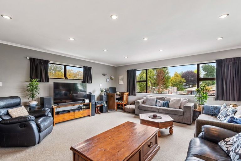Photo of property in 22 Bertram Street, Hillcrest, Rotorua, 3015