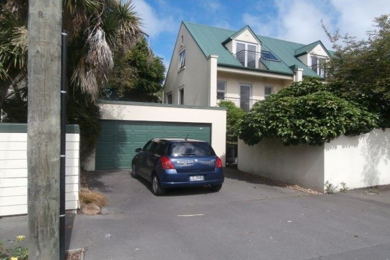 Photo of property in 31 Rhodes Street, Merivale, Christchurch, 8014