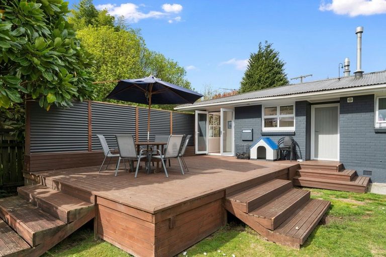 Photo of property in 136 No 2 Road, Te Puke, 3182