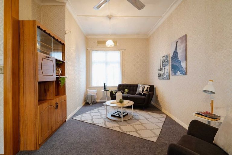 Photo of property in 130 Surrey Street, Forbury, Dunedin, 9012