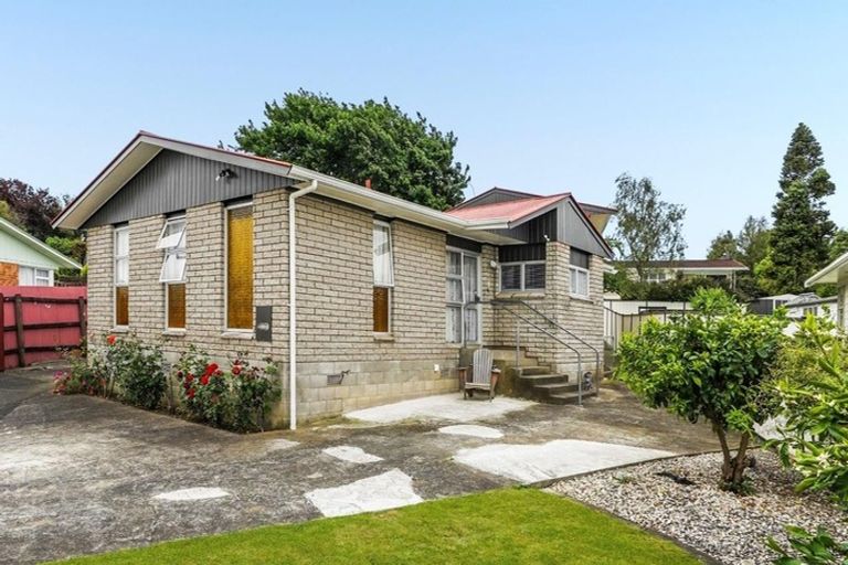 Photo of property in 3 Williams Avenue, Morrinsville, 3300