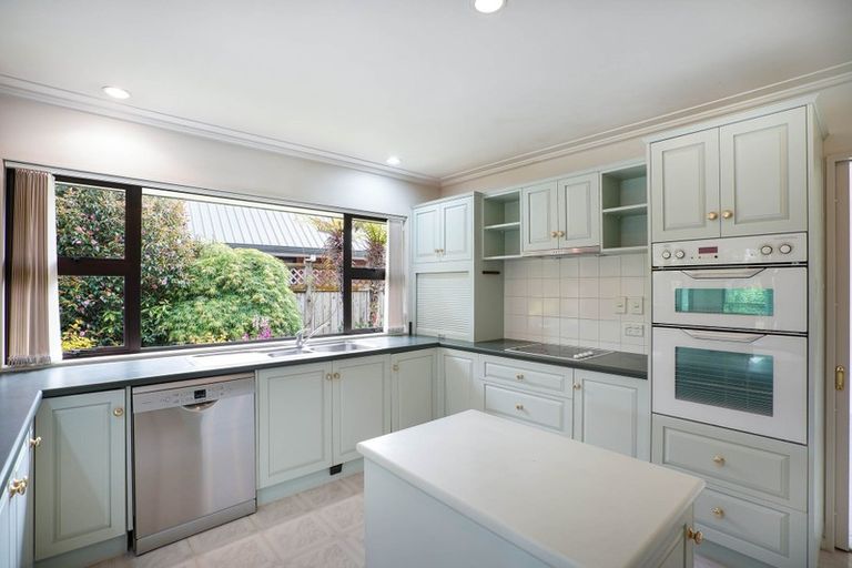 Photo of property in 9 Balcairn Place, Terrace End, Palmerston North, 4410