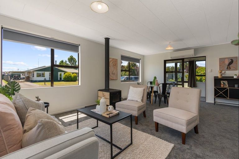 Photo of property in 11 Wild Street, Feilding, 4702