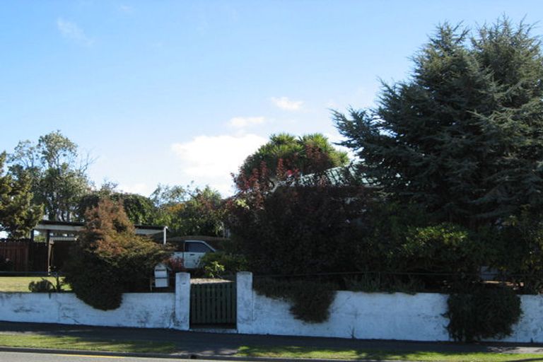Photo of property in 31 Woodlands Road, Parkside, Timaru, 7910