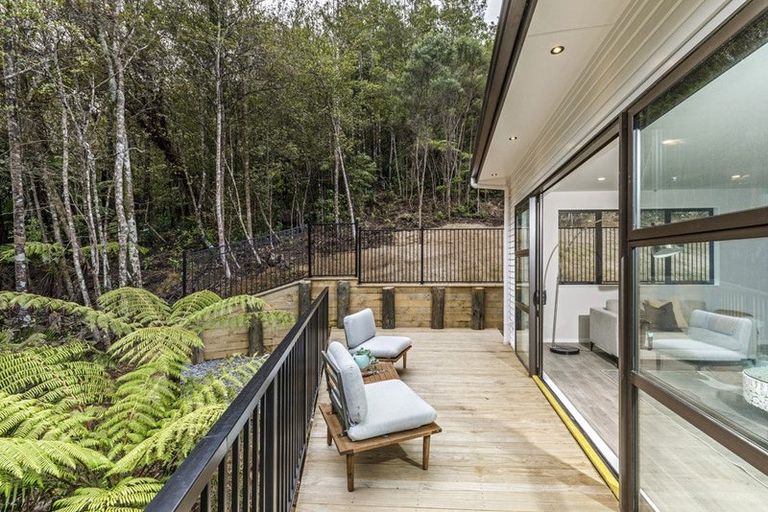 Photo of property in 354a Wright Road, Dairy Flat, Albany, 0792