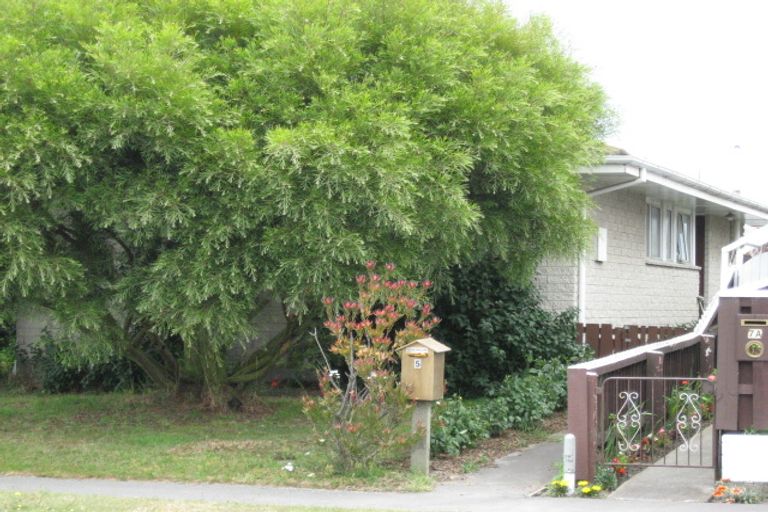 Photo of property in 5 Kawau Crescent, Bromley, Christchurch, 8062