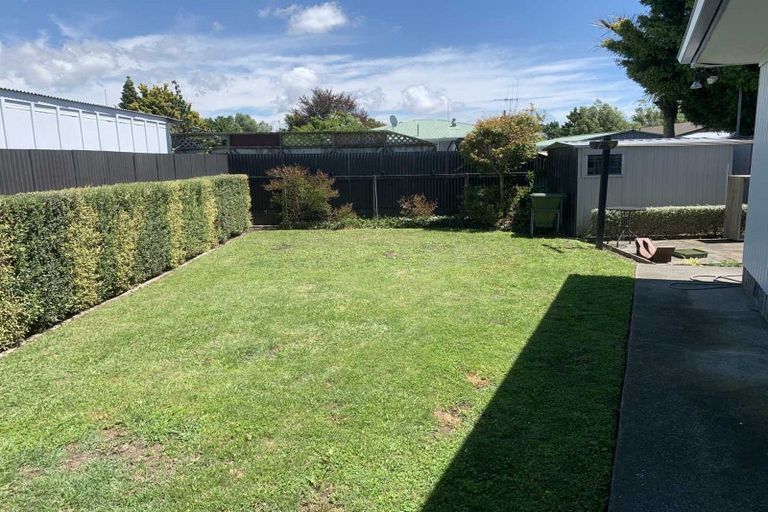 Photo of property in 17 Foster Terrace, Onekawa, Napier, 4110