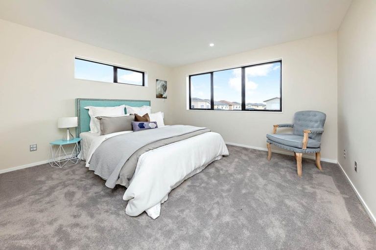 Photo of property in 50 Castlebane Drive, Flat Bush, Auckland, 2019
