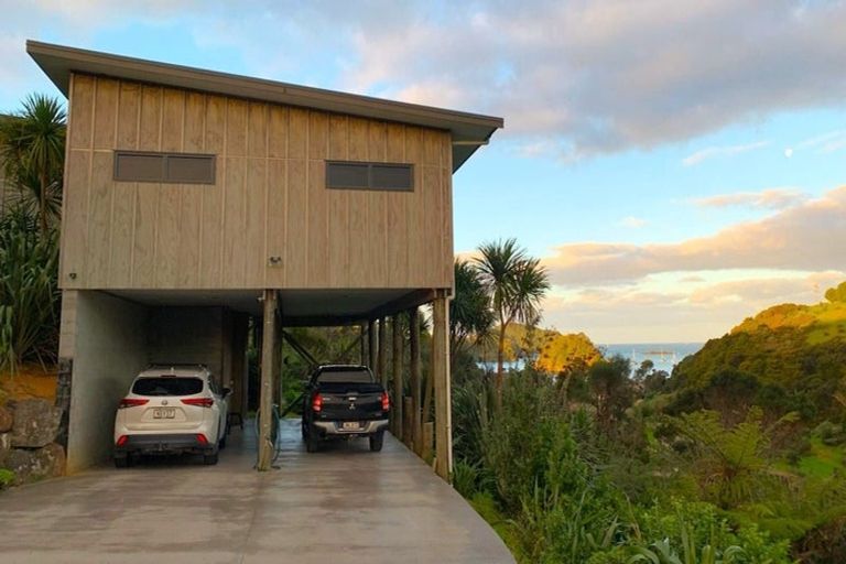 Photo of property in 28 Tutukaka Block Road, Tutukaka, Whangarei, 0173