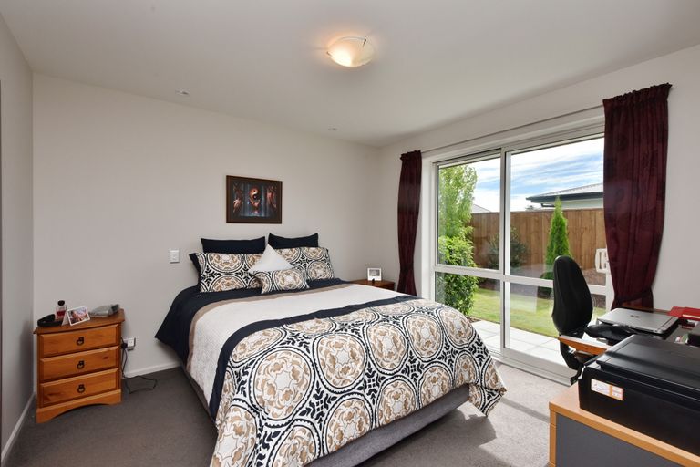 Photo of property in 35 Burford Way, Rolleston, 7615