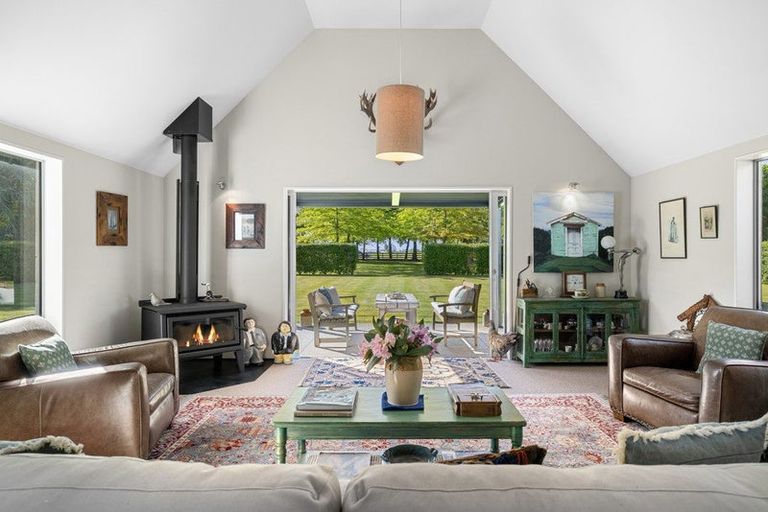 Photo of property in 416 Bradleys Road, Ohoka, Kaiapoi, 7692