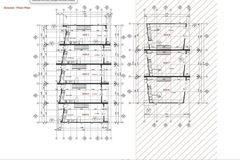 Photo of property in 1/189 England Street, Linwood, Christchurch, 8011
