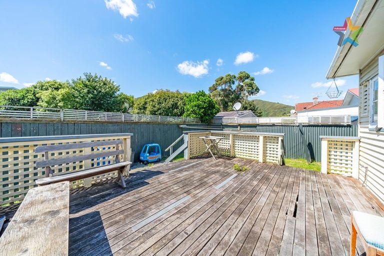 Photo of property in 40 Bell Road, Waiwhetu, Lower Hutt, 5010