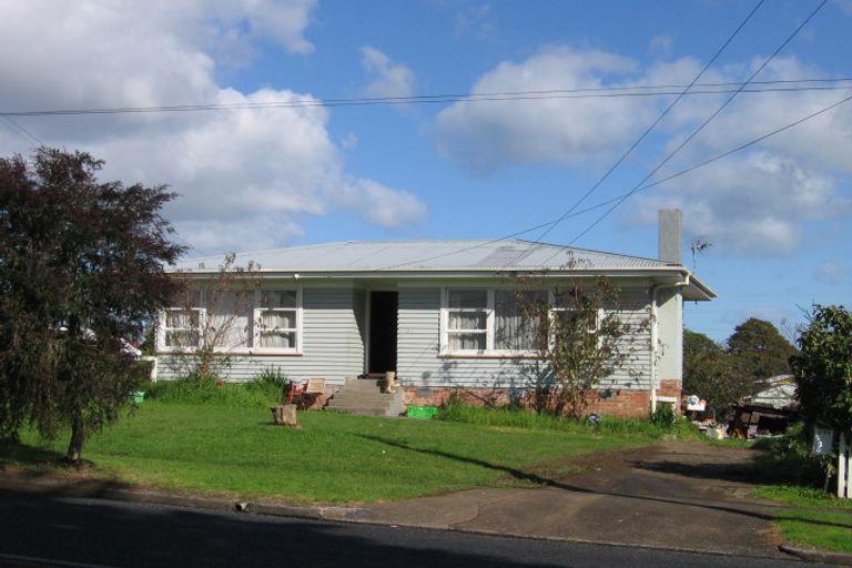 Photo of property in 291 Bairds Road, Otara, Auckland, 2023