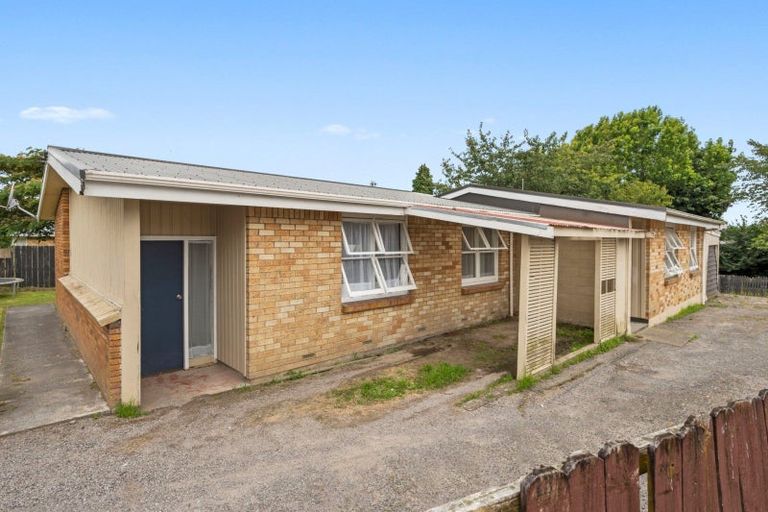 Photo of property in 228 Clayton Road, Pukehangi, Rotorua, 3015