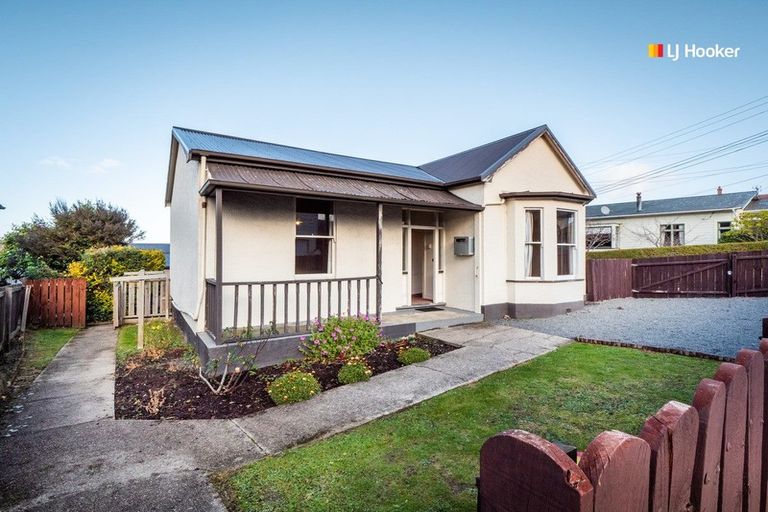 Photo of property in 640 Highgate, Maori Hill, Dunedin, 9010