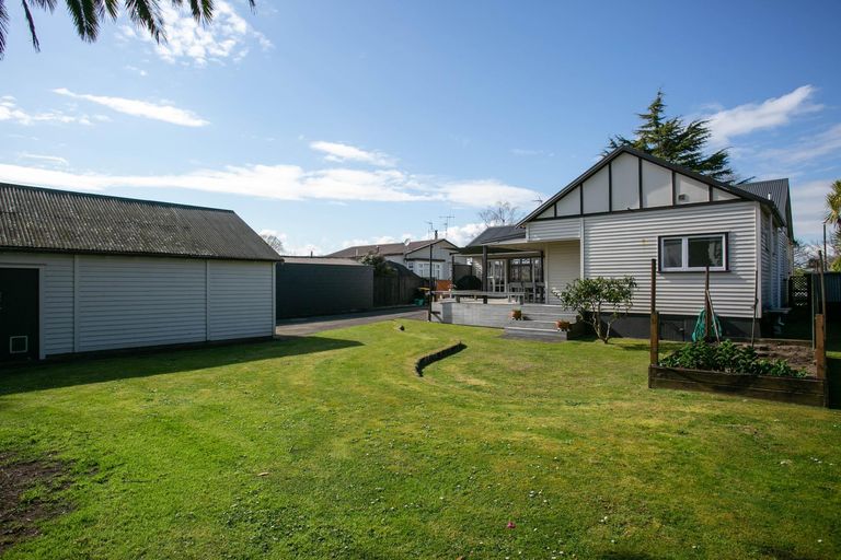 Photo of property in 12 Tower Road, Matamata, 3400