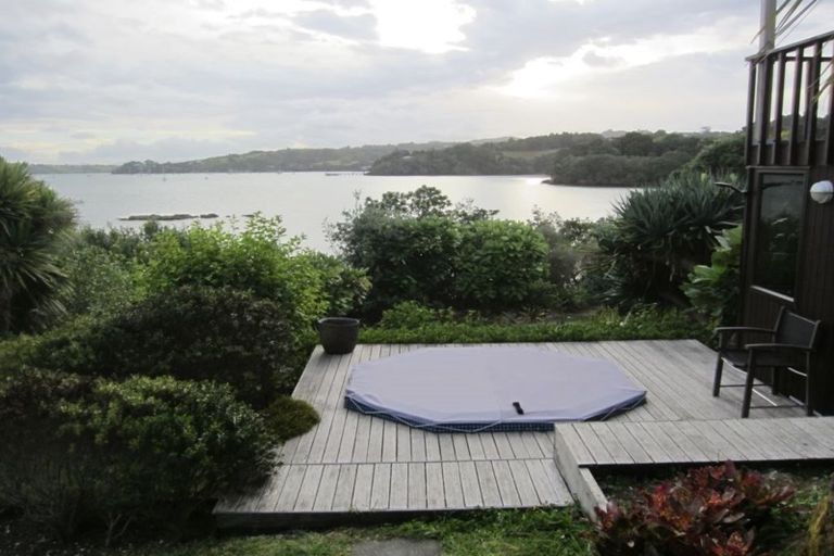 Photo of property in 85 Ritchie Road, Parua Bay, Whangarei, 0174