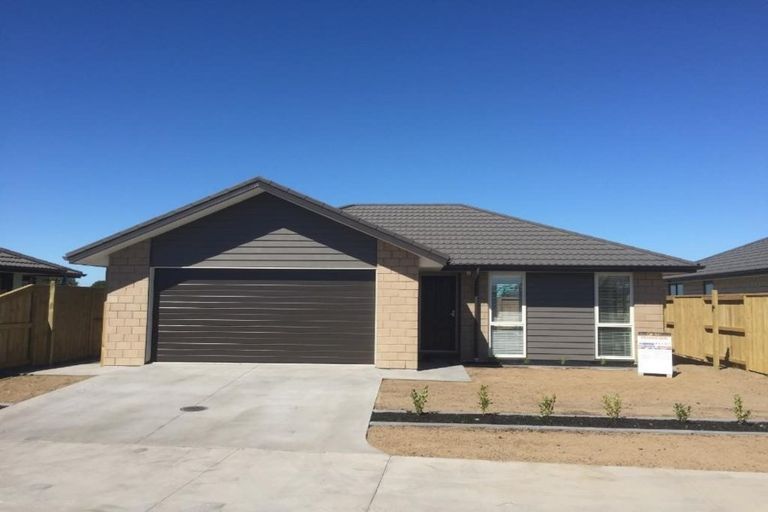 Photo of property in 10 Plate Lane, Papamoa, 3118