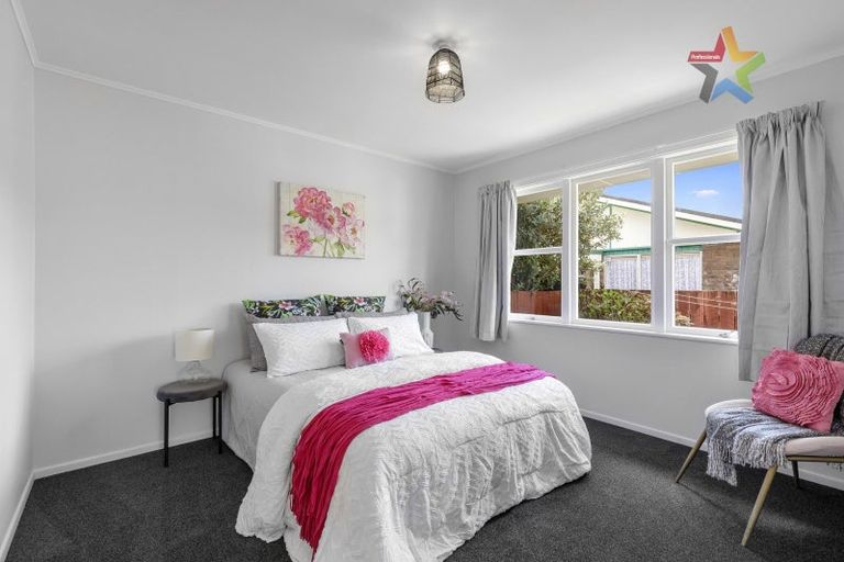 Photo of property in 16 Cottle Street, Avalon, Lower Hutt, 5011