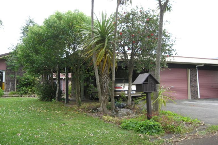 Photo of property in 124b Edinburgh Street, Pukekohe, 2120