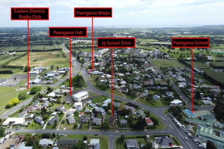 Photo of property in 19 Sunset Drive, Paengaroa, Te Puke, 3189