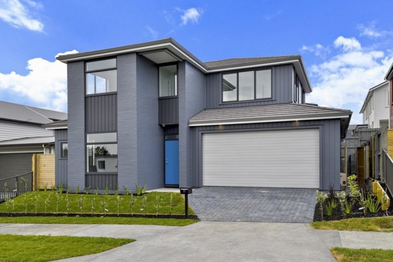 Photo of property in 11 Joseph Mcdonald Drive, Whenuapai, Auckland, 0618